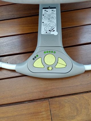 Hamaca Columpio mecedora Ingenuity