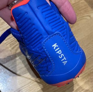 Zapatillas de futbol talla 37