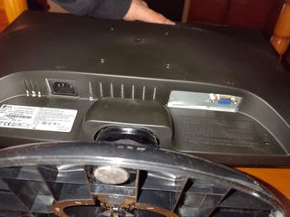 Pantalla ordenador LG