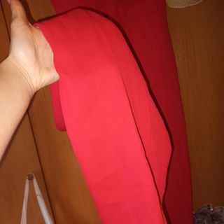 Mono rojo