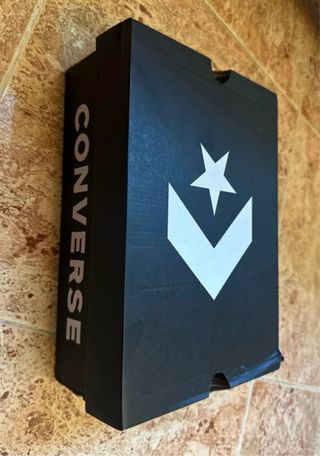 Converse All Star Plataforma