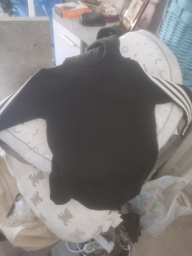 Sudadera Adidas