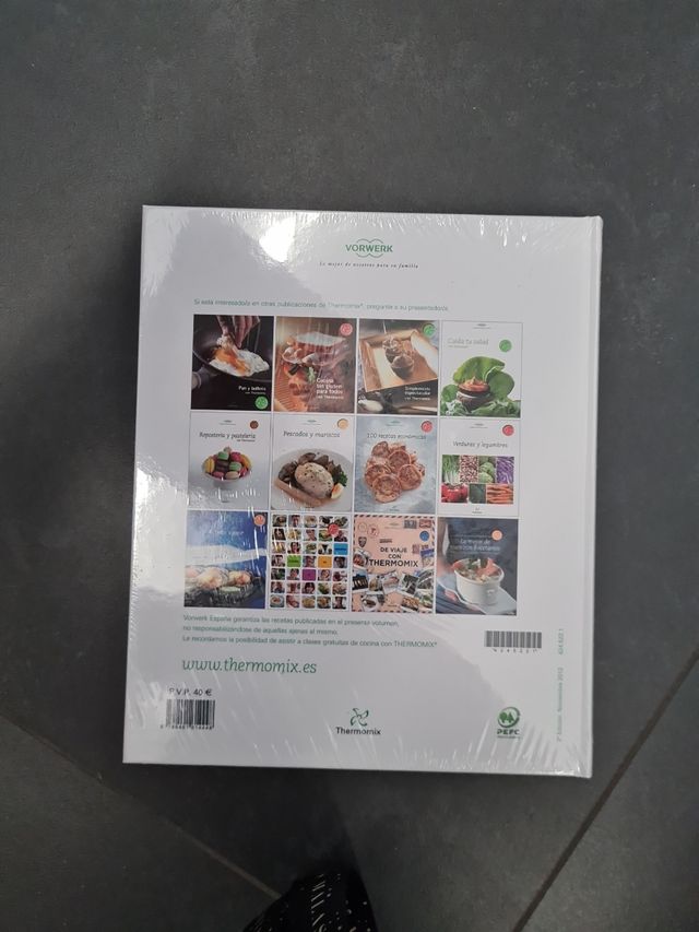 Libro 101 arroces del mundo