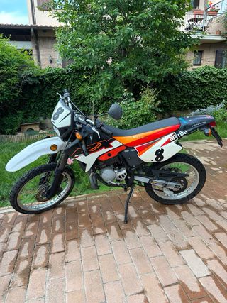 Aprilia RX50