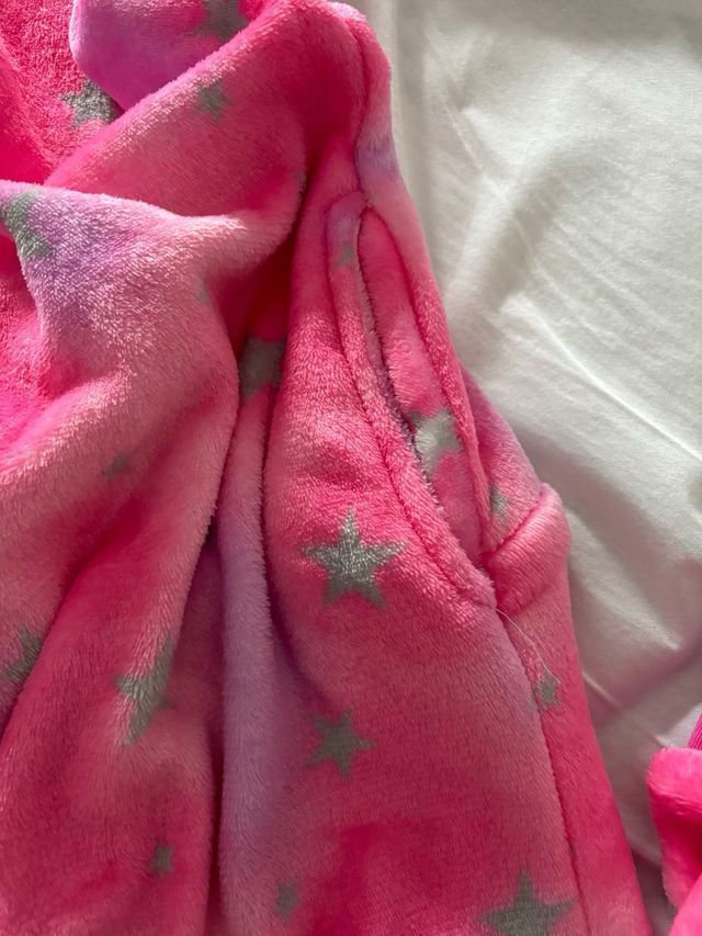 Disfraz Unicornio Rosa