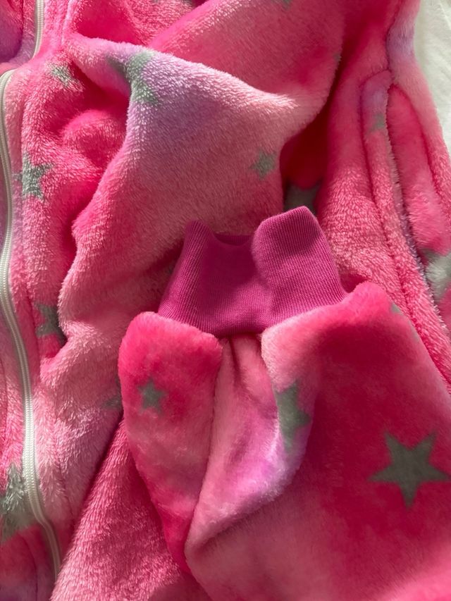 Disfraz Unicornio Rosa