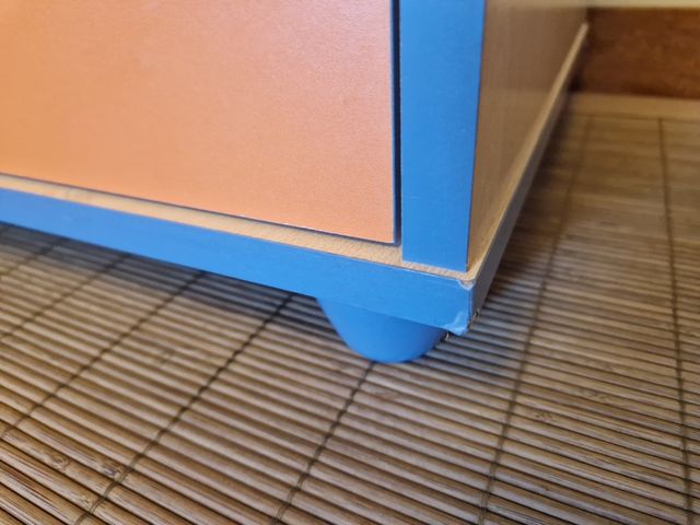 Mesilla infantil, de Disney