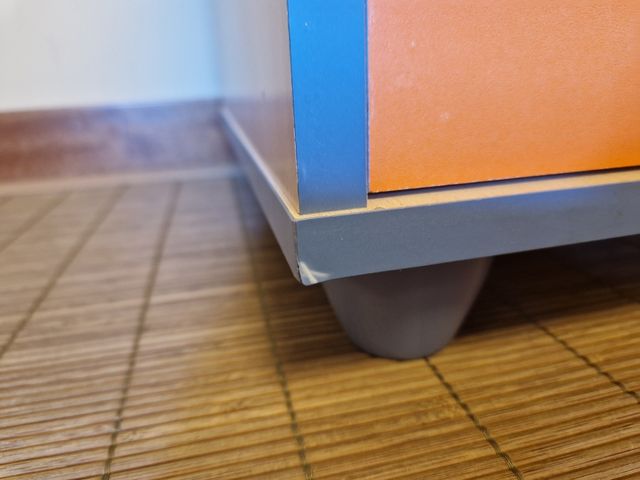 Mesilla infantil, de Disney