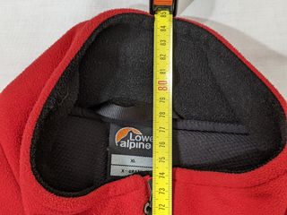 Chaqueta XL Vintage Lowe Alpine Hombre