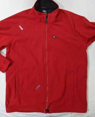 Chaqueta XL Vintage Lowe Alpine Hombre
