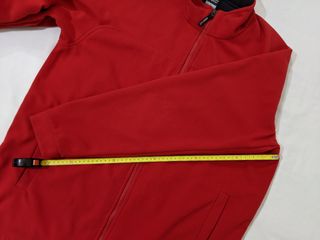 Chaqueta XL Vintage Lowe Alpine Hombre