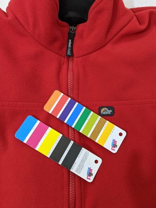 Chaqueta XL Vintage Lowe Alpine Hombre