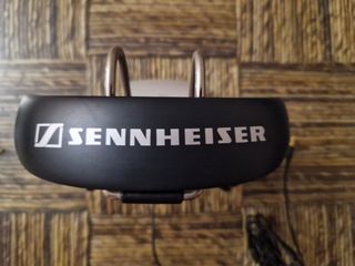 Auriculares Sennheiser RS 120 II inalambricos