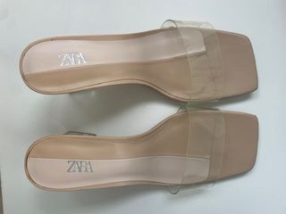Sandalias Zara