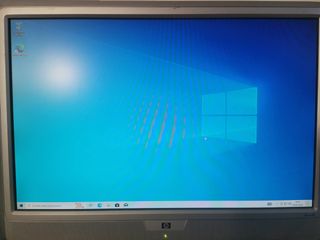 PC con windows 10