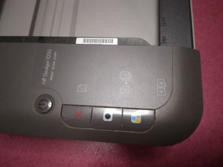 Stampante HP Deskjet 1050