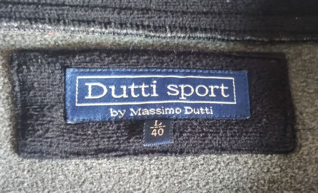 Massimo Dutti