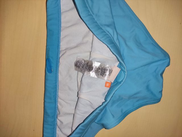 Costume uomo taglia M