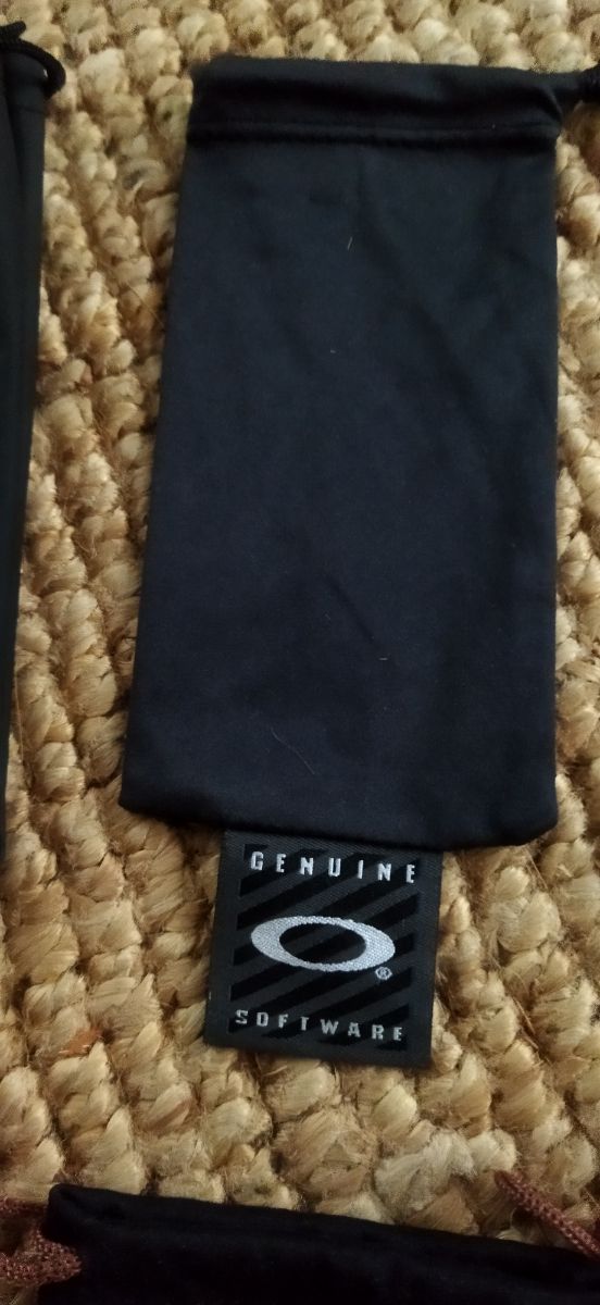 Fundas de tela para gafas