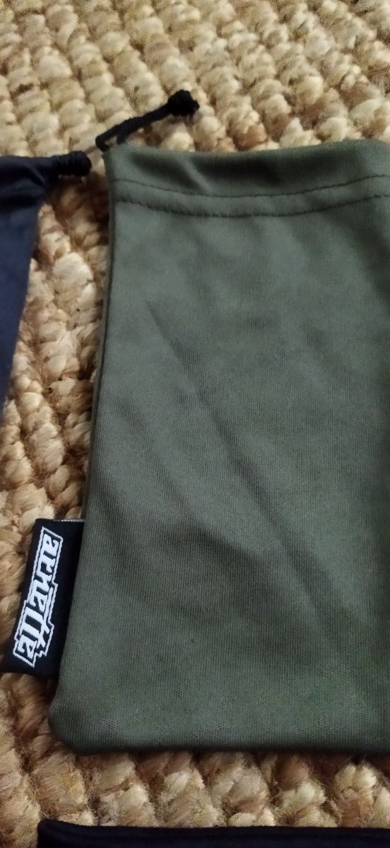 Fundas de tela para gafas