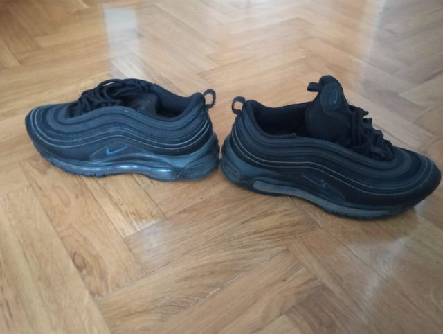 Zapatillas Nike Air Max 97
