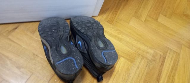 Zapatillas Nike Air Max 97