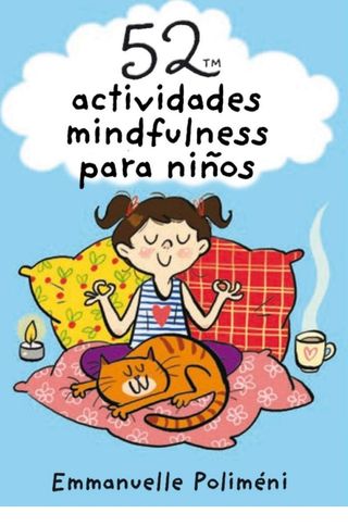 Actividades Mindfulness para niños