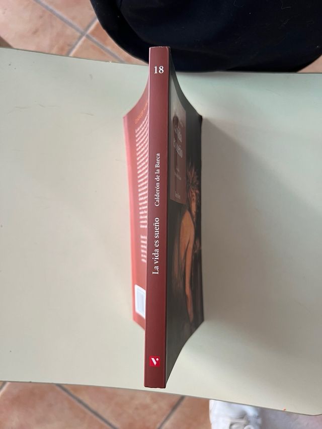 La vida es sueño - Calderón de la Barca