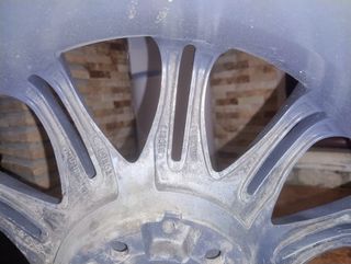 Llantas bmw
