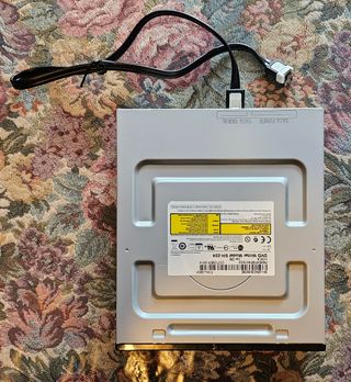 Masterizzatore DVD Toshiba SH-224