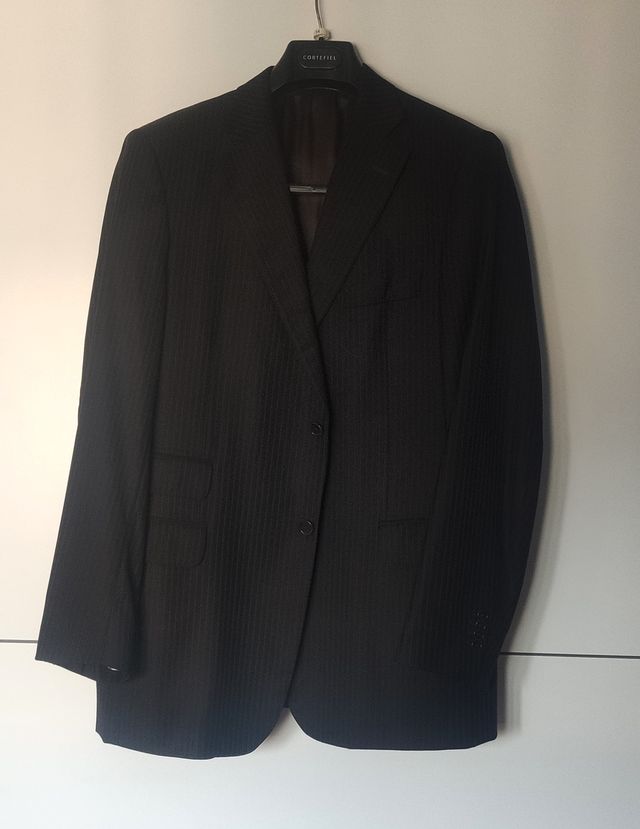 Americana Massimo Dutti