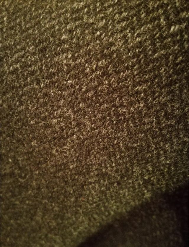 Americana Massimo Dutti