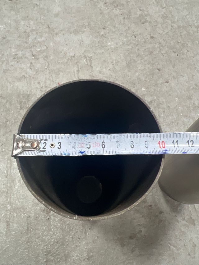 Colas escape artesanales