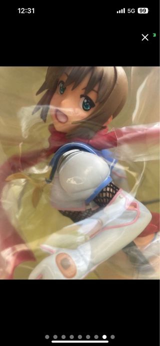Figura Manga Shinobu Chan