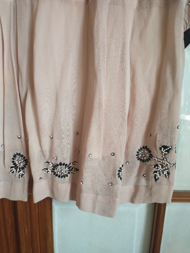 Vestido cóctel Derhy, DIVINO!, T. M