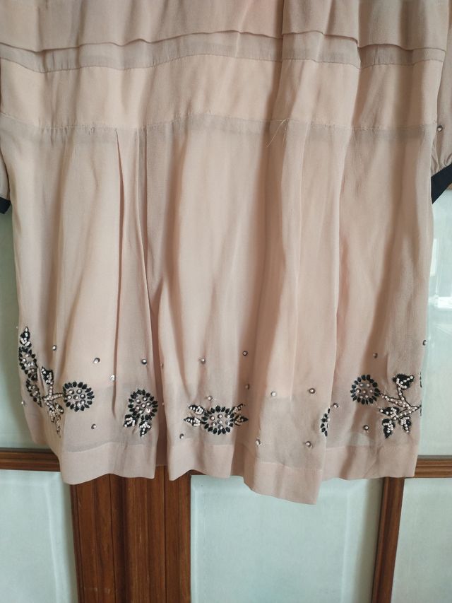 Vestido cóctel Derhy, DIVINO!, T. M