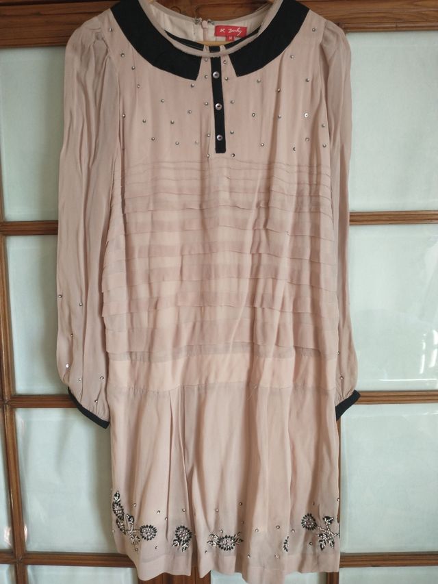 Vestido cóctel Derhy, DIVINO!, T. M