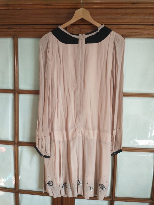 Vestido cóctel Derhy, DIVINO!, T. M