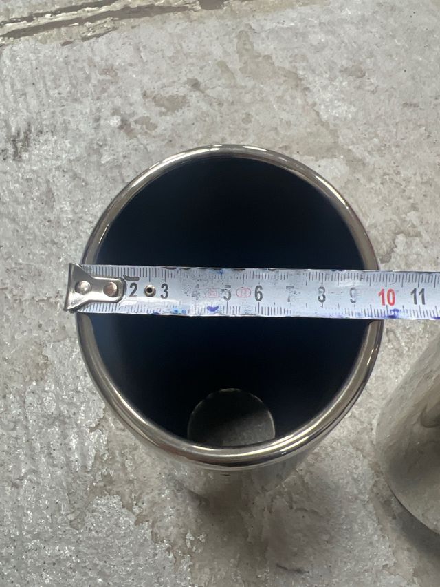 Terminaciones escape