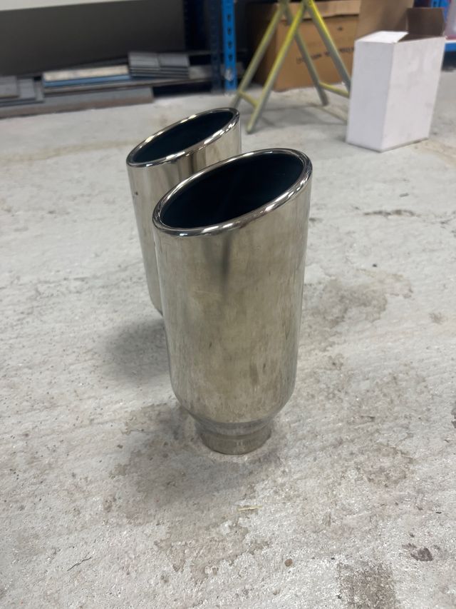 Terminaciones escape