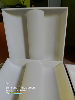 Luz de techo