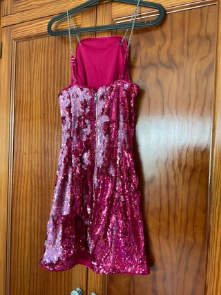 Vestido fiesta