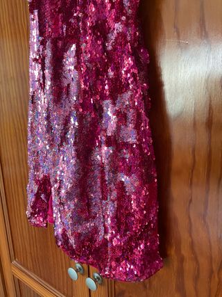 Vestido fiesta