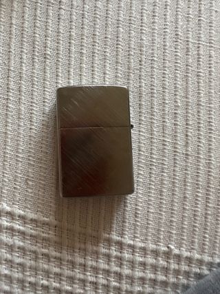 Mechero Zippo