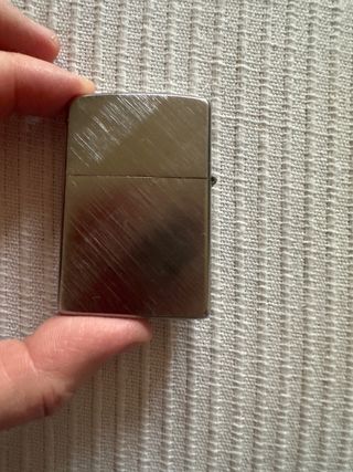 Mechero Zippo