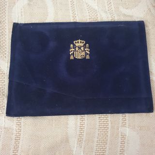 colección monedas familiares real española