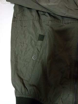 Cazadora Bomber de chico  