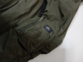 Cazadora Bomber de chico  