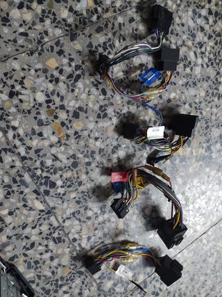 Radios Pioneer CD mp3  i USB   de 1 din