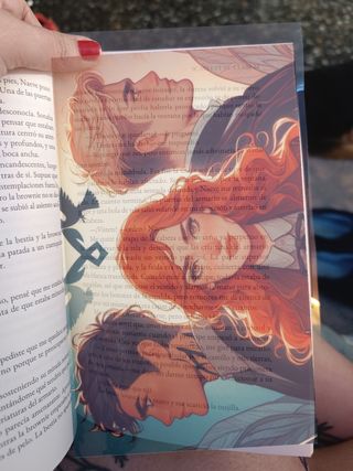 Overlays Cazadores de Sombras